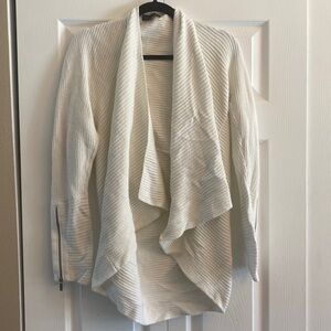 Banana Republic Cream Women's Sweater